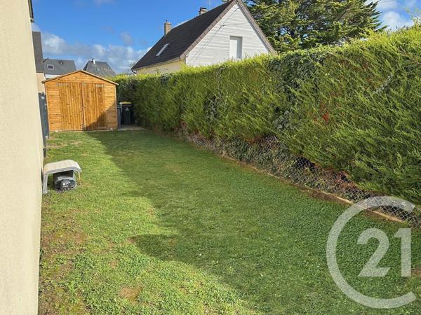 Maison à vendre  5 pièces - 105,81 m2 BARNEVILLE CARTERET - 50