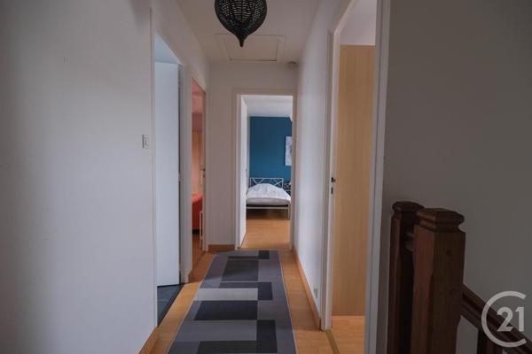 Maison à vendre  5 pièces - 105,81 m2 BARNEVILLE CARTERET - 50