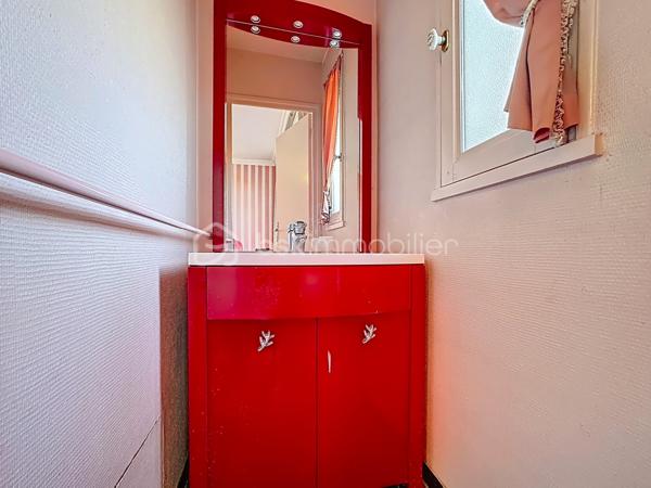 Appartement de 88 m²