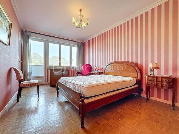 Appartement de 88 m²