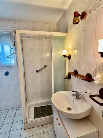 Maison F 4 avec 555 m2 de terrain au calme