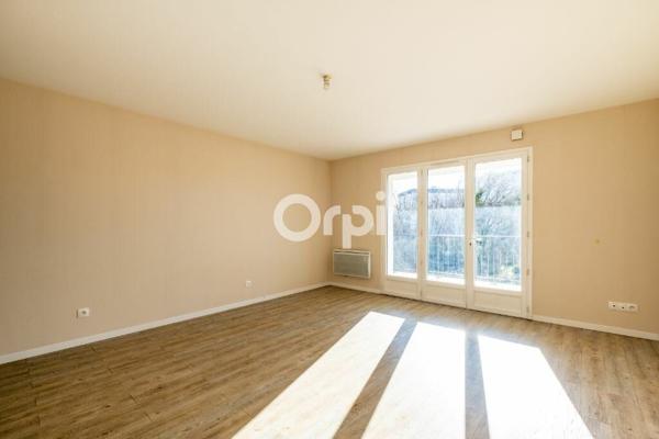 Appartement à louer    4 pièces •  Limoges