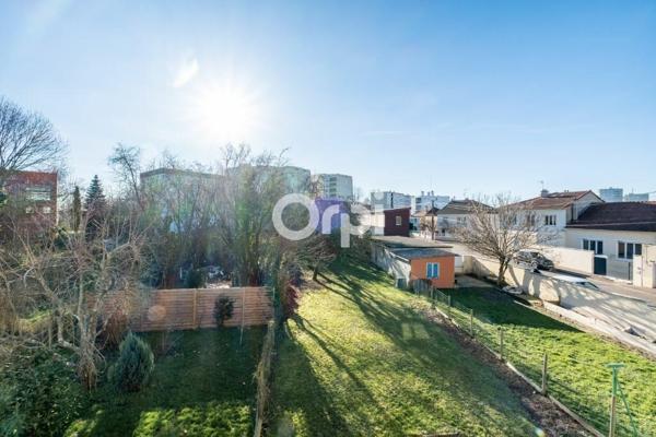 Appartement à louer    4 pièces •  Limoges