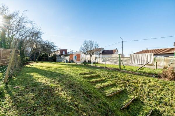 Appartement à louer    4 pièces •  Limoges