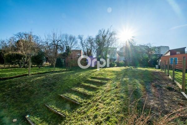 Appartement à louer    4 pièces •  Limoges
