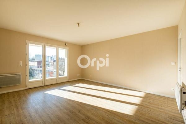 Appartement à louer    4 pièces •  Limoges