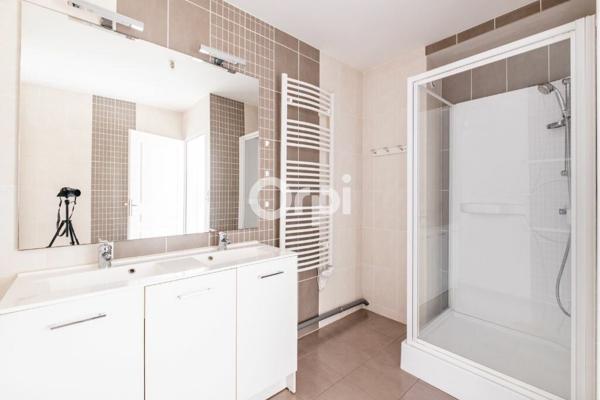 Appartement à louer    4 pièces •  Limoges