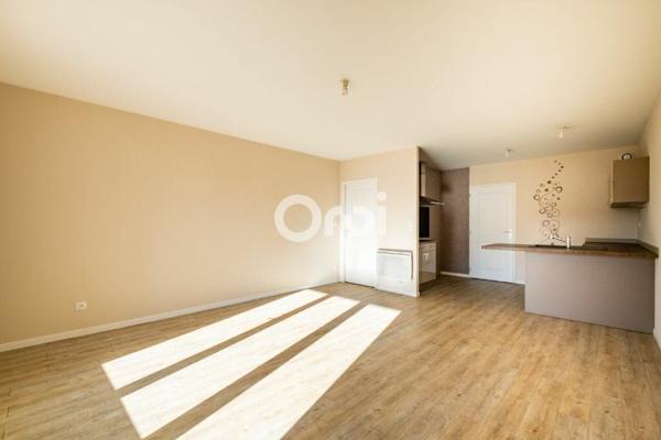 Appartement à louer    4 pièces •  Limoges