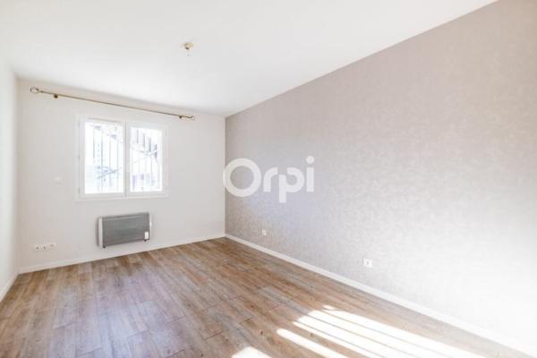 Appartement à louer    4 pièces •  Limoges