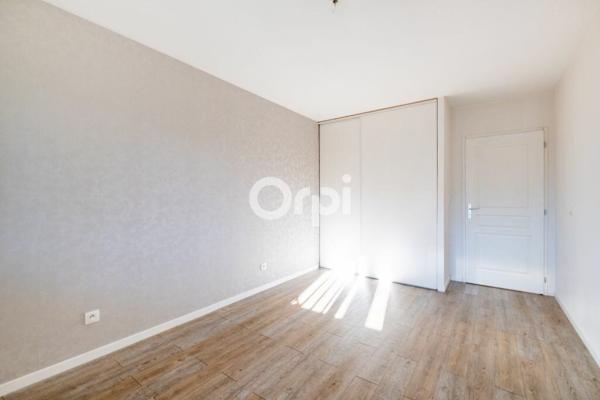 Appartement à louer    4 pièces •  Limoges