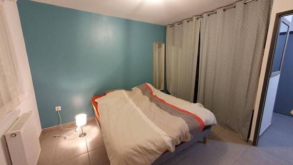 MAISON F4 ST ANDRE LE PUY