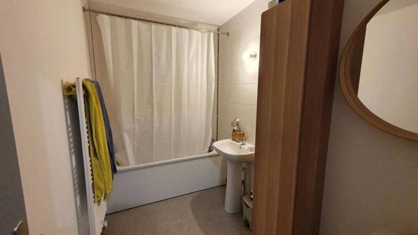 MAISON F4 ST ANDRE LE PUY