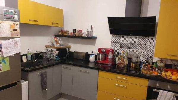 MAISON F4 ST ANDRE LE PUY