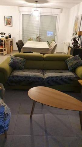 MAISON F4 ST ANDRE LE PUY