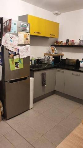 MAISON F4 ST ANDRE LE PUY