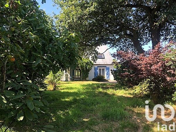 Maison à vendre 7 pièces 130 m² Combrit