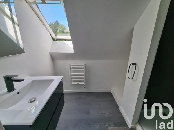 Maison à vendre 7 pièces 130 m² Combrit