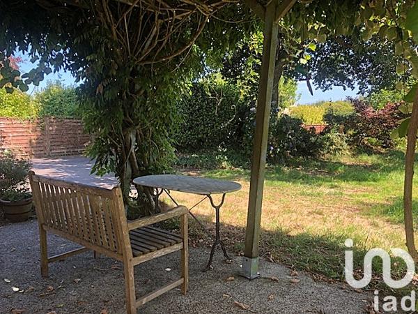 Maison à vendre 7 pièces 130 m² Combrit