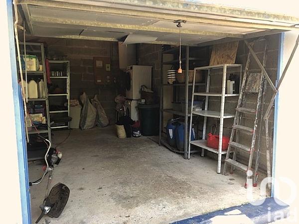 Maison à vendre 7 pièces 130 m² Combrit