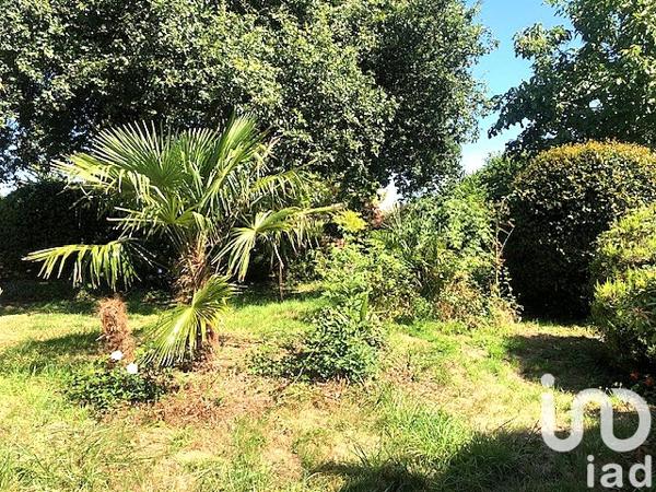 Maison à vendre 7 pièces 130 m² Combrit