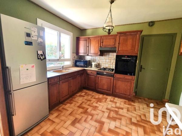 Maison à vendre 7 pièces 130 m² Combrit