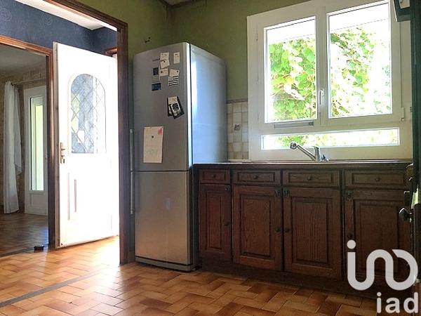 Maison à vendre 7 pièces 130 m² Combrit