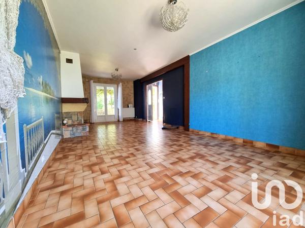 Maison à vendre 7 pièces 130 m² Combrit
