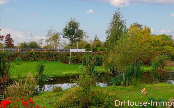 Maison à vendre 9 pièces de 246 m²