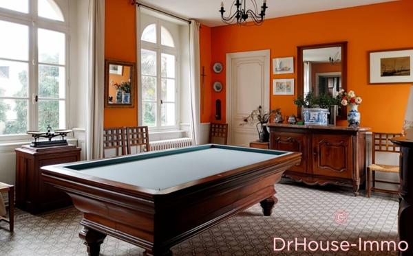 Maison à vendre 9 pièces de 246 m²