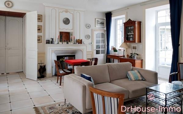 Maison à vendre 9 pièces de 246 m²