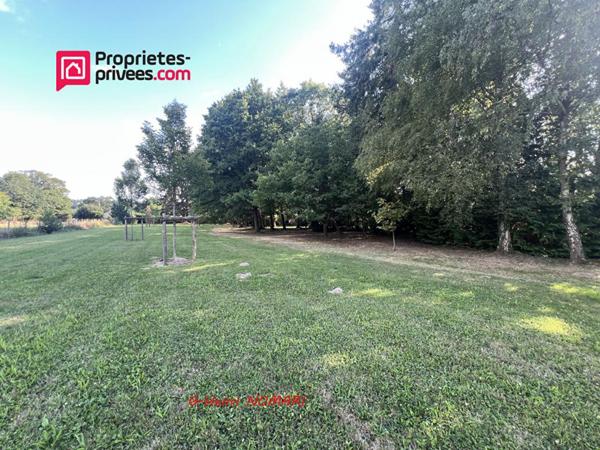 Maison Chateaubriant 10 pièce(s) 280 m2, 6 chambres , 27 390m² de terrain