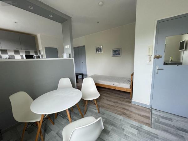 Appartement à vendre à Quimper dans le Finistère (29000), ref : LD/ZHE