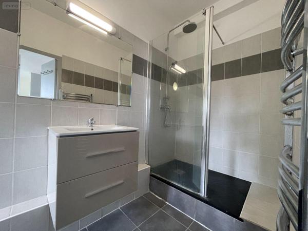 Appartement à vendre à Quimper dans le Finistère (29000), ref : LD/ZHE