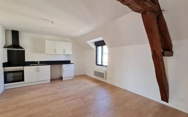 Appartement à louer    3 pièces •  Meaux