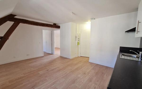 Appartement à louer    3 pièces •  Meaux