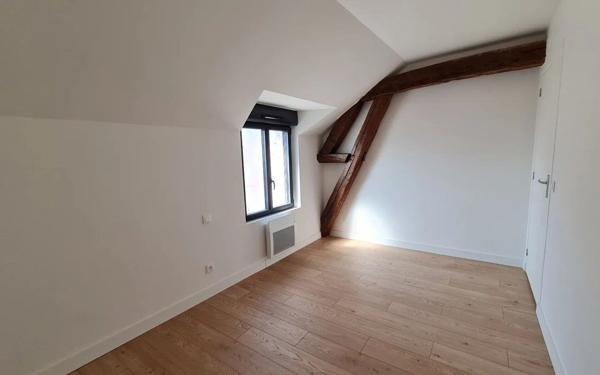 Appartement à louer    3 pièces •  Meaux