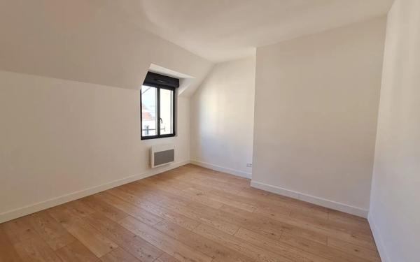 Appartement à louer    3 pièces •  Meaux