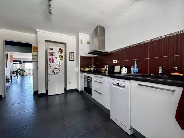 Vente Appartement 4 pièces 112 m2 à Toulon