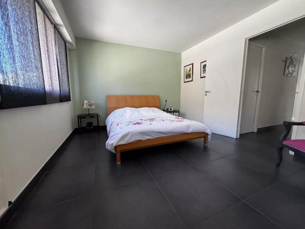 Vente Appartement 4 pièces 112 m2 à Toulon