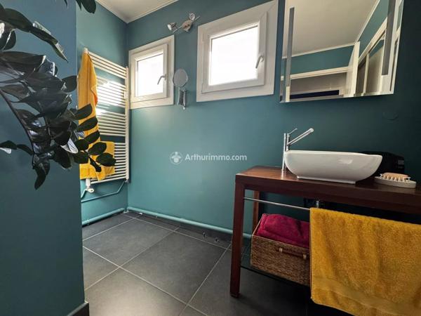 Vente Appartement 4 pièces 112 m2 à Toulon