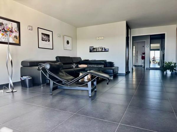 Vente Appartement 4 pièces 112 m2 à Toulon