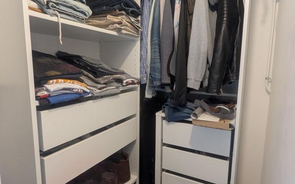 Appartement à vendre    3 pièces • 56 m2 La Valette-du-Var