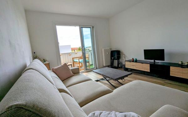 Appartement à vendre    3 pièces • 56 m2 La Valette-du-Var