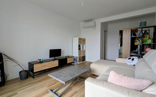 Appartement à vendre    3 pièces • 56 m2 La Valette-du-Var