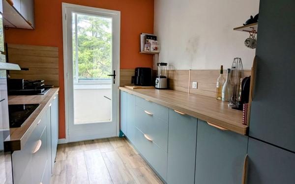 Appartement à vendre    3 pièces • 56 m2 La Valette-du-Var