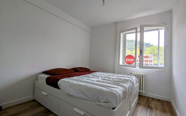 Appartement à vendre    3 pièces • 56 m2 La Valette-du-Var