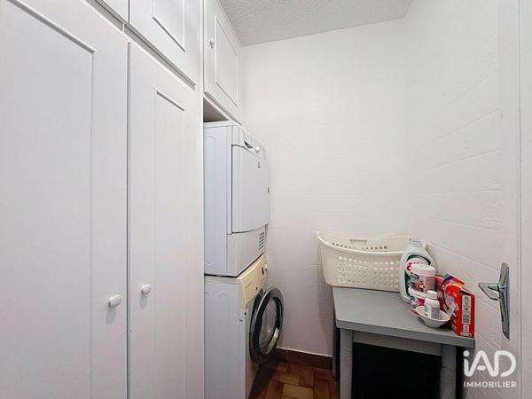 Appartement à vendre 4 pièces 80 m² Viry-Châtillon