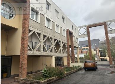 Appartement à vendre à Rouen en Seine-Maritime (76100), ref : 76028-AD2025DAM