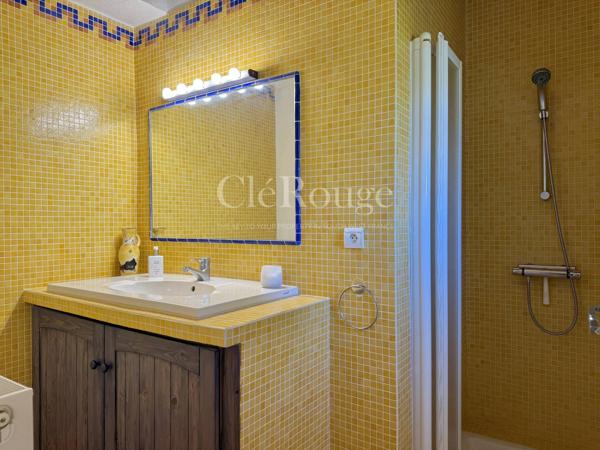 Proche d'Eymet - Vue imprenable pour cette maison de 4 chambres