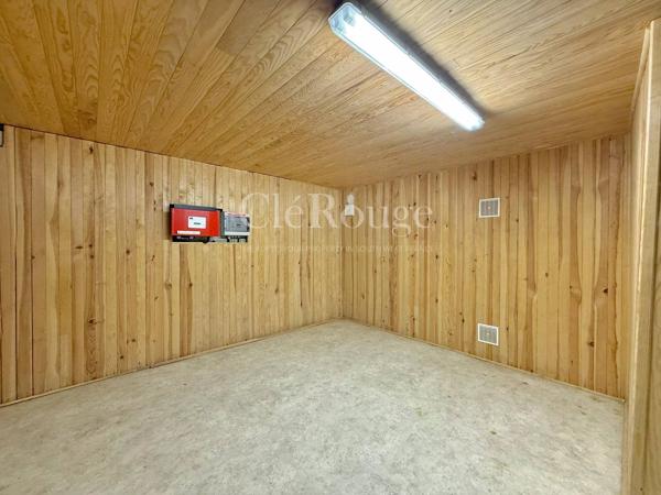 Proche d'Eymet - Vue imprenable pour cette maison de 4 chambres
